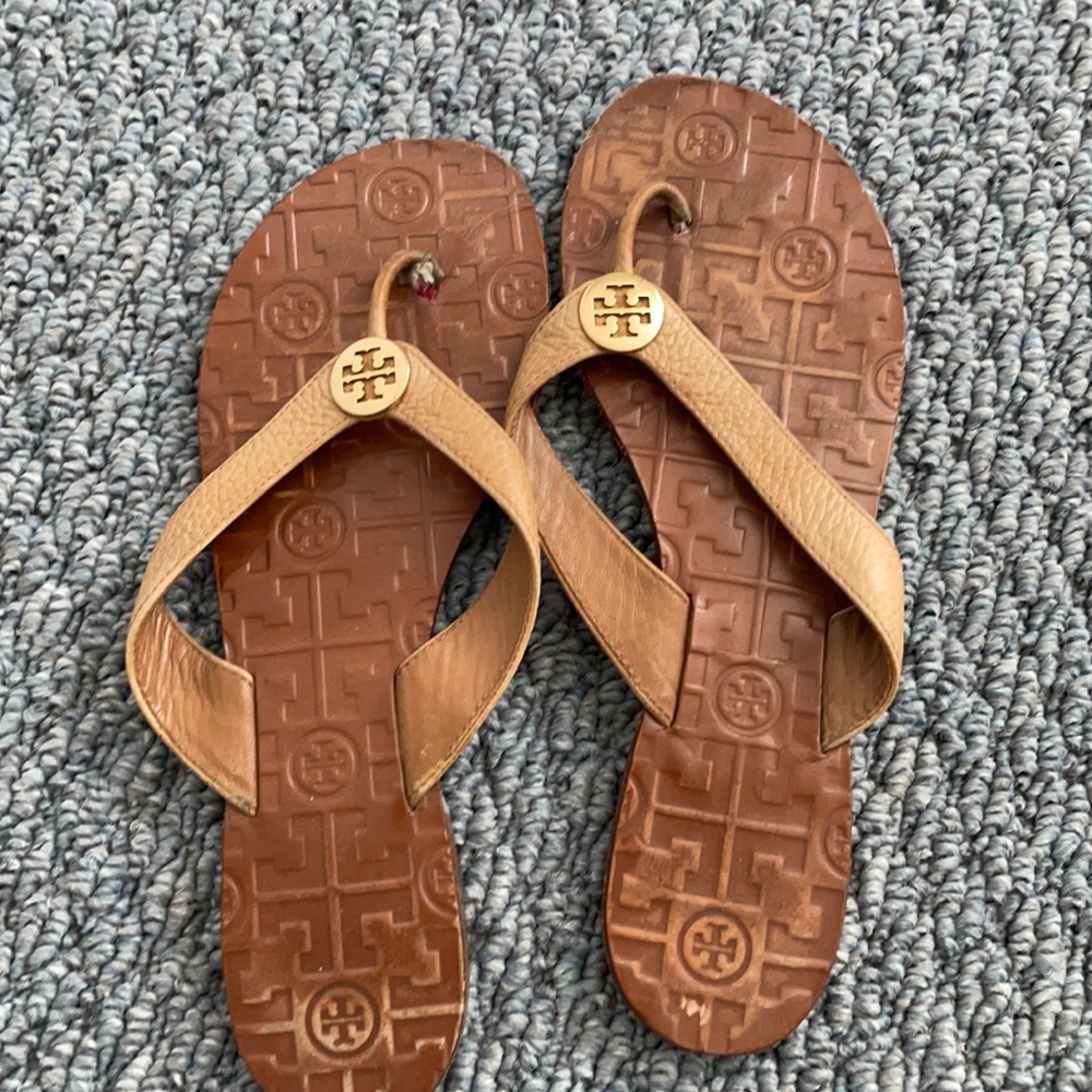 Tory Burch Sandals